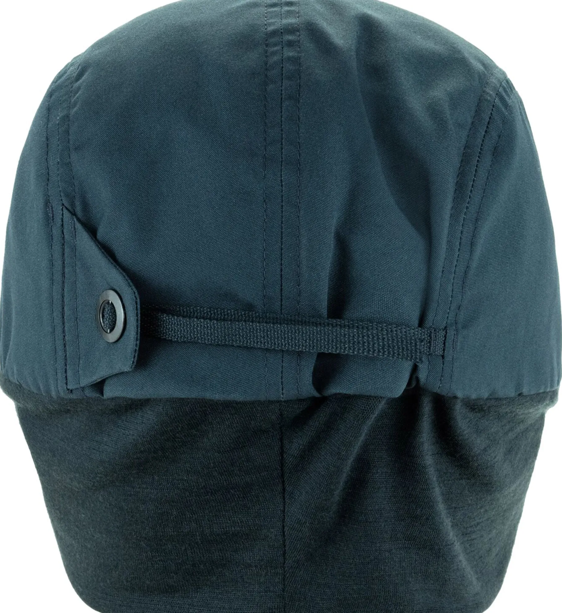 Bergtagen Mountain Cap