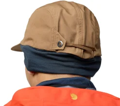 Bergtagen Mountain Cap