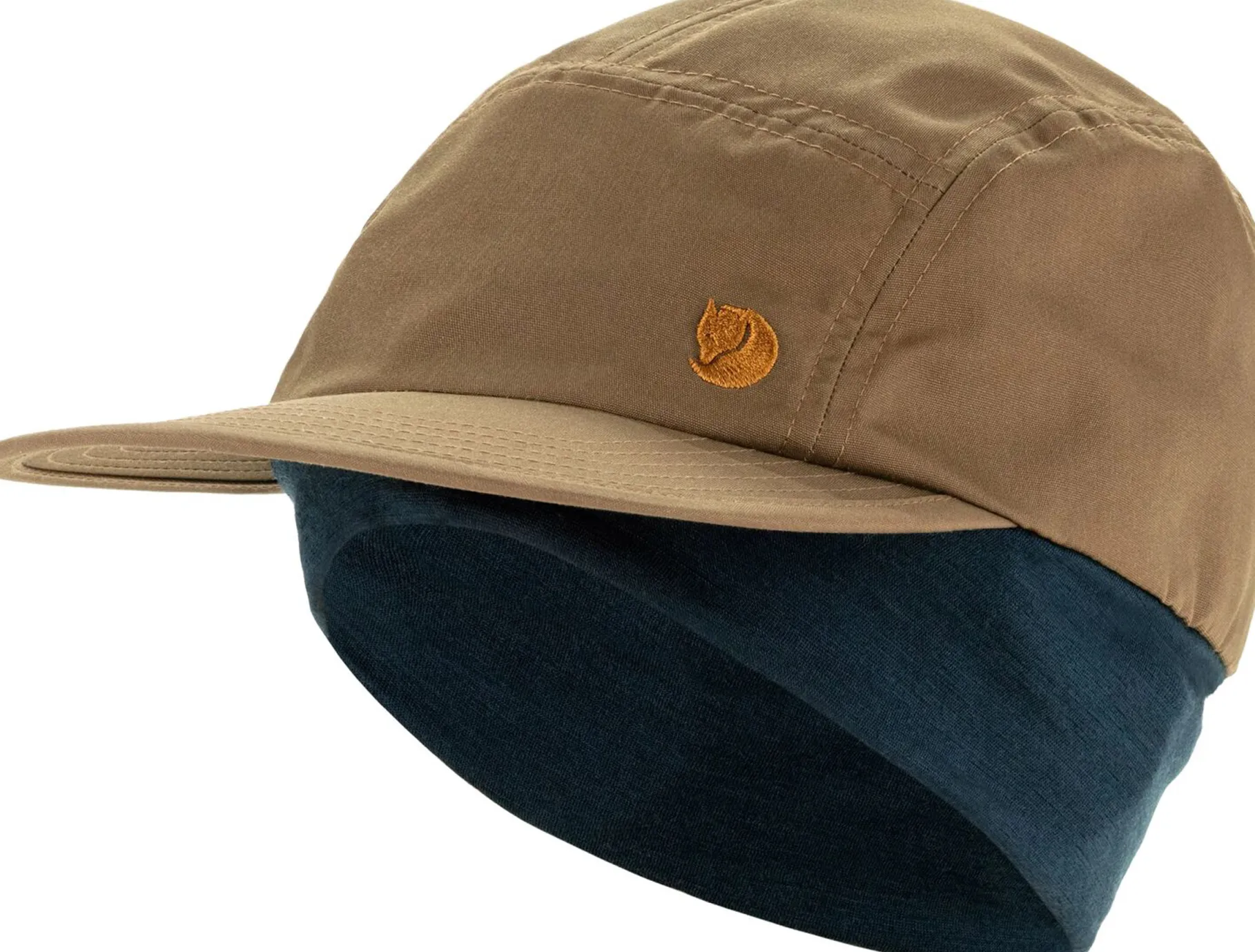Bergtagen Mountain Cap