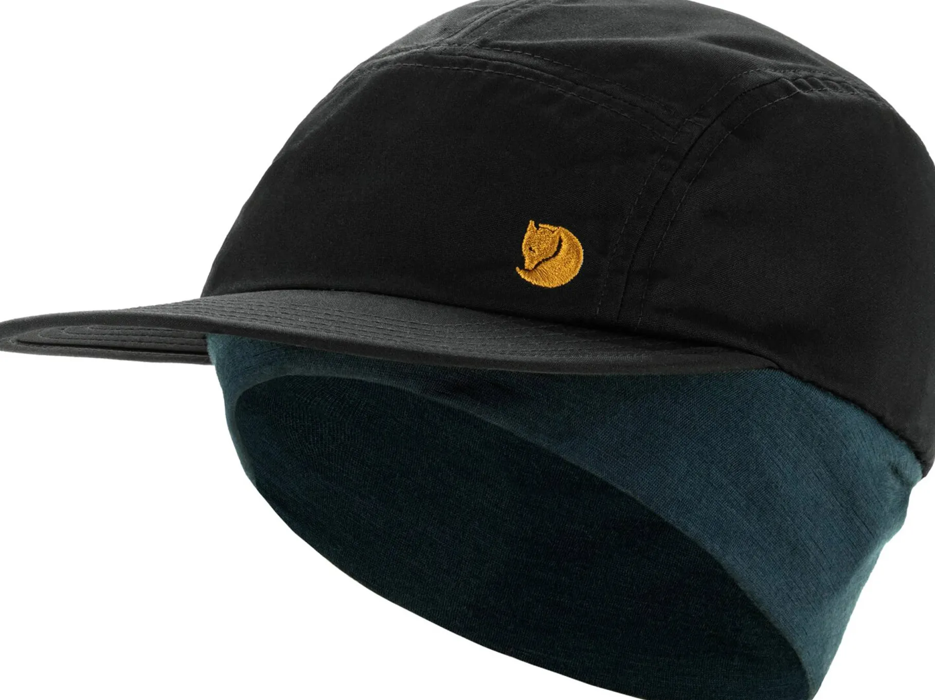 Bergtagen Mountain Cap
