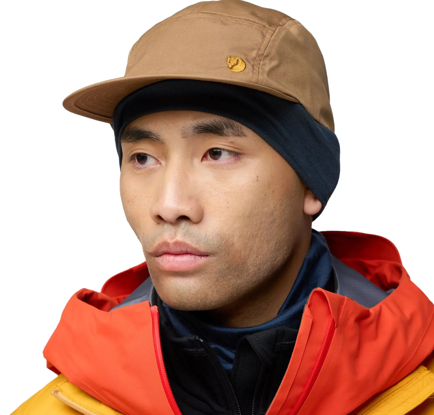 Bergtagen Mountain Cap