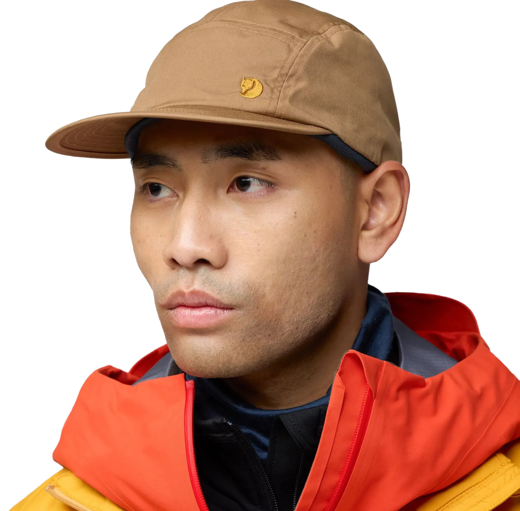 Bergtagen Mountain Cap