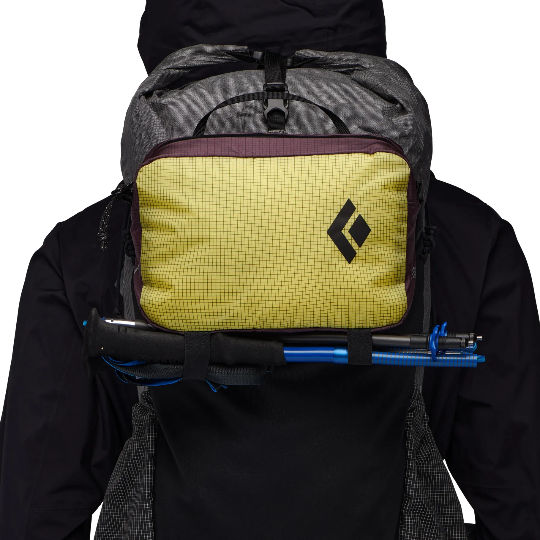 Beta Light Pack Satellite Bag