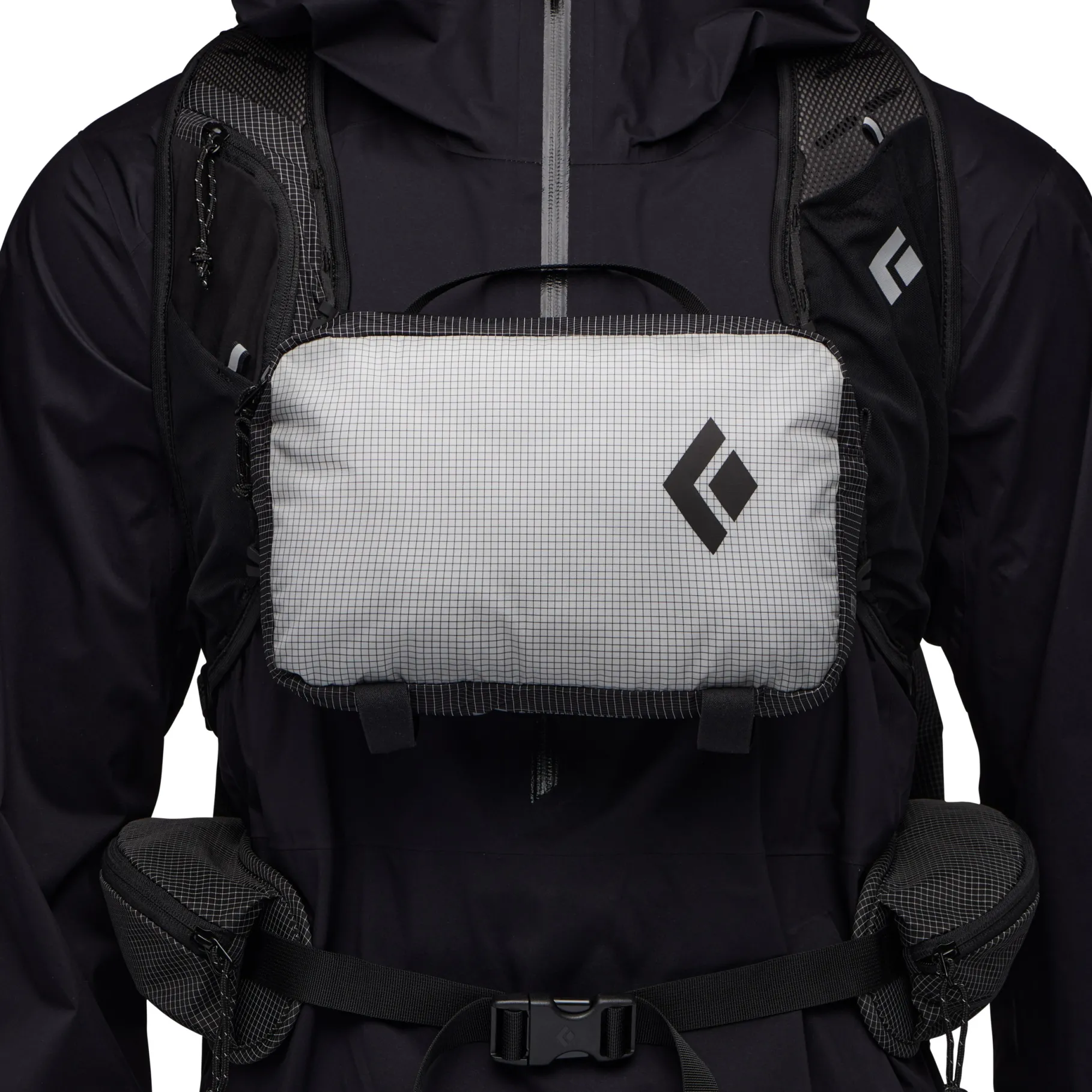 Beta Light Pack Satellite Bag
