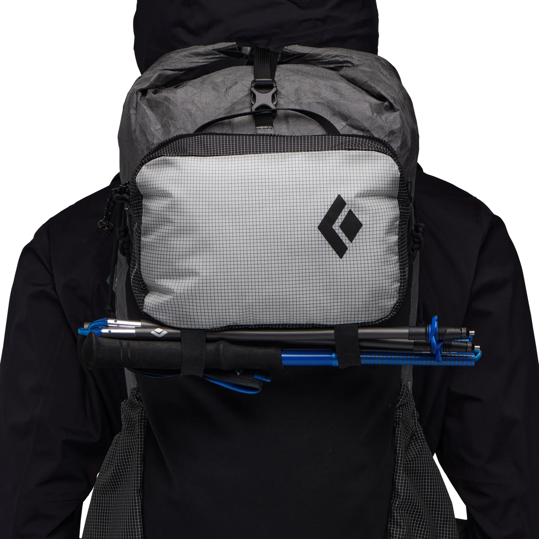 Beta Light Pack Satellite Bag