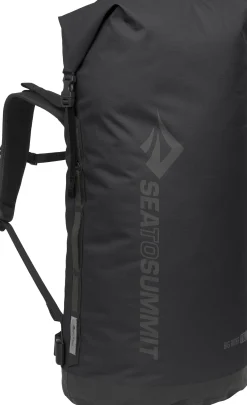 Big River Dry Backpack, 75L