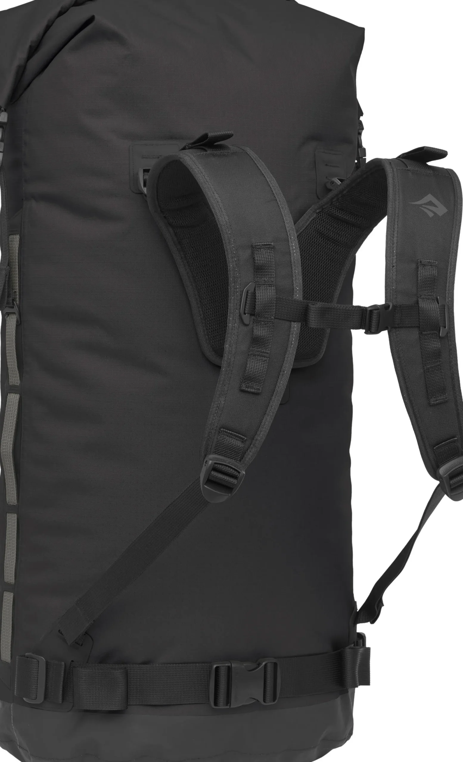 Big River Dry Backpack, 75L