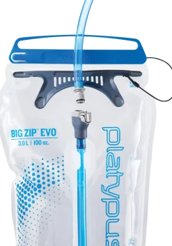 Big Zip EVO 3.0L