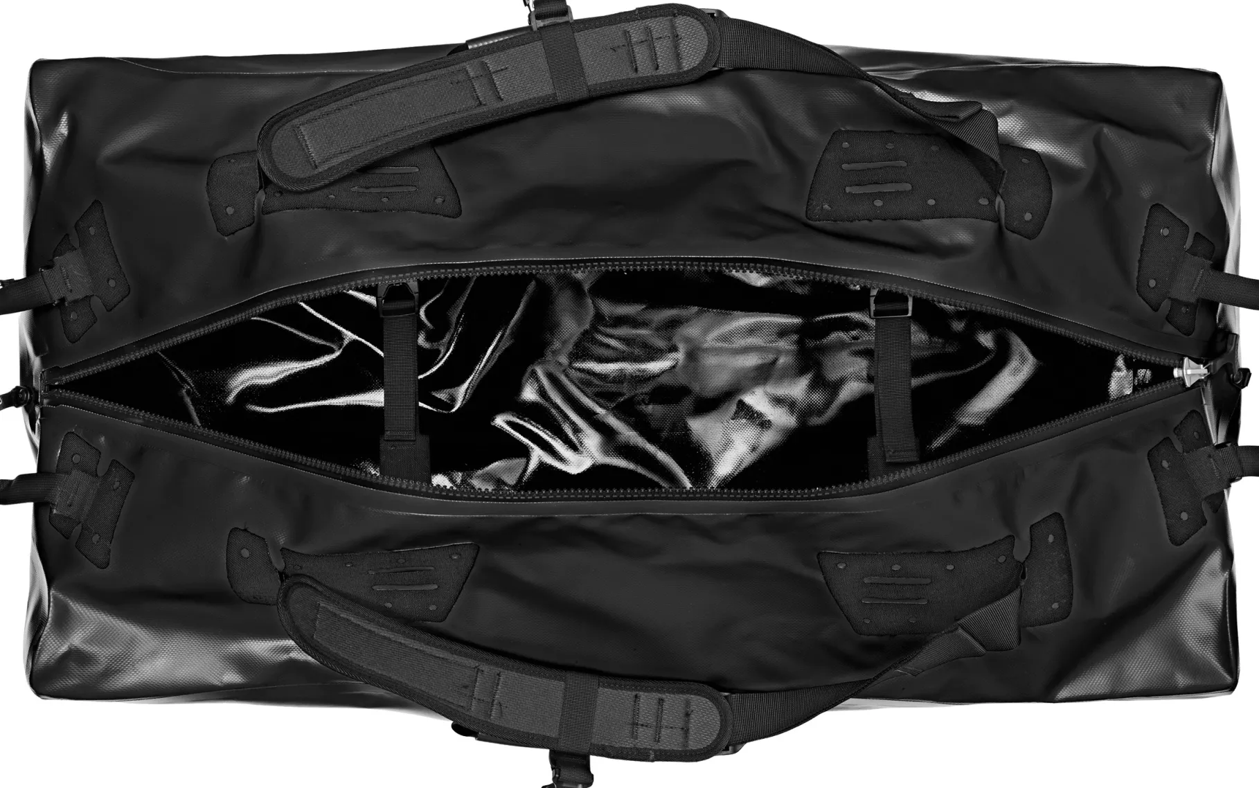 Big-Zip 140L