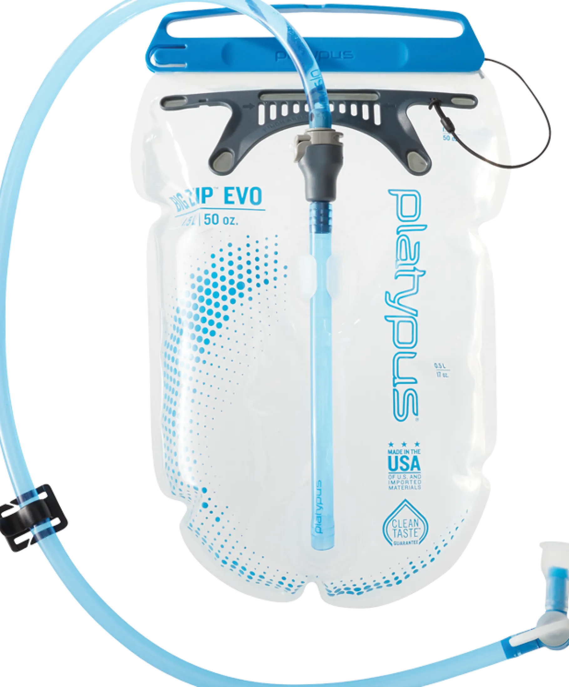 Big Zip EVO 1.5L