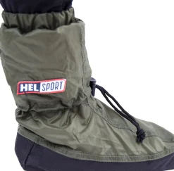 Bivy Shoes