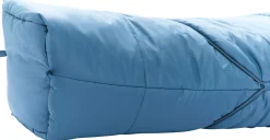 Bjarni Scout Mummy Børn Fibersovepose