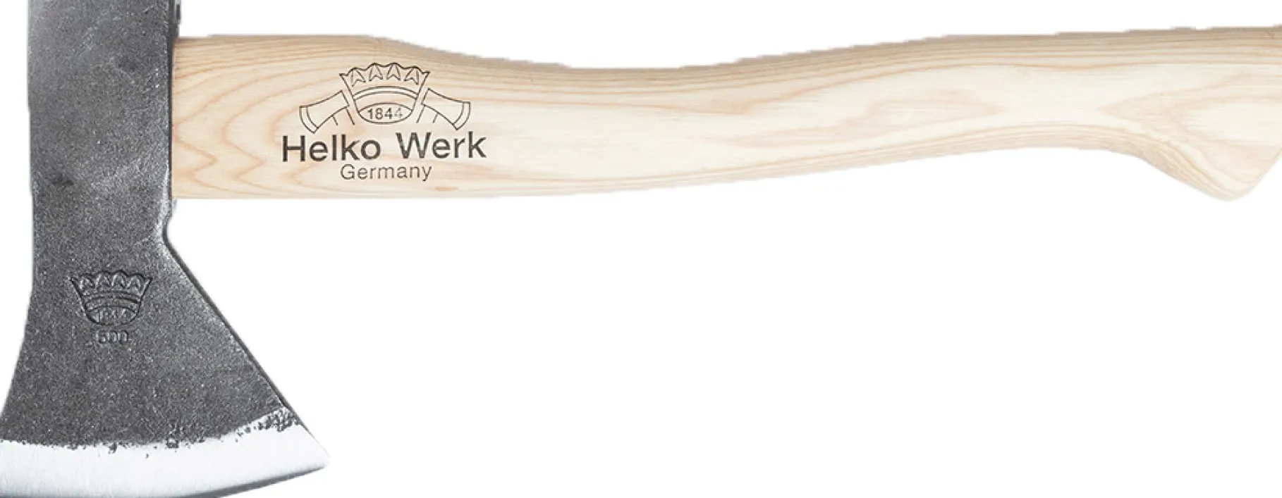 Black Forest Hatchet Håndøkse