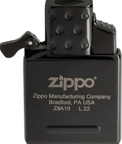 Black Single Torch Butane Insert
