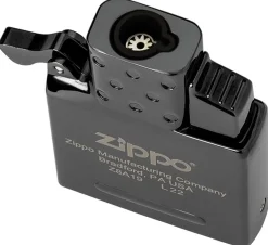 Black Single Torch Butane Insert