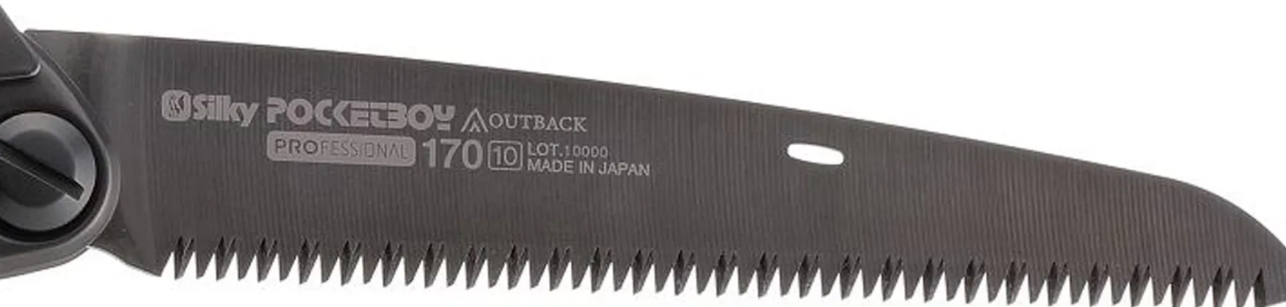 Blade for Pocketboy Outback Edition