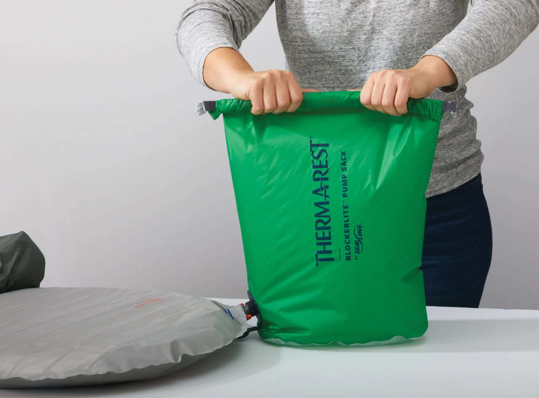 BlockerLite Pump Sack