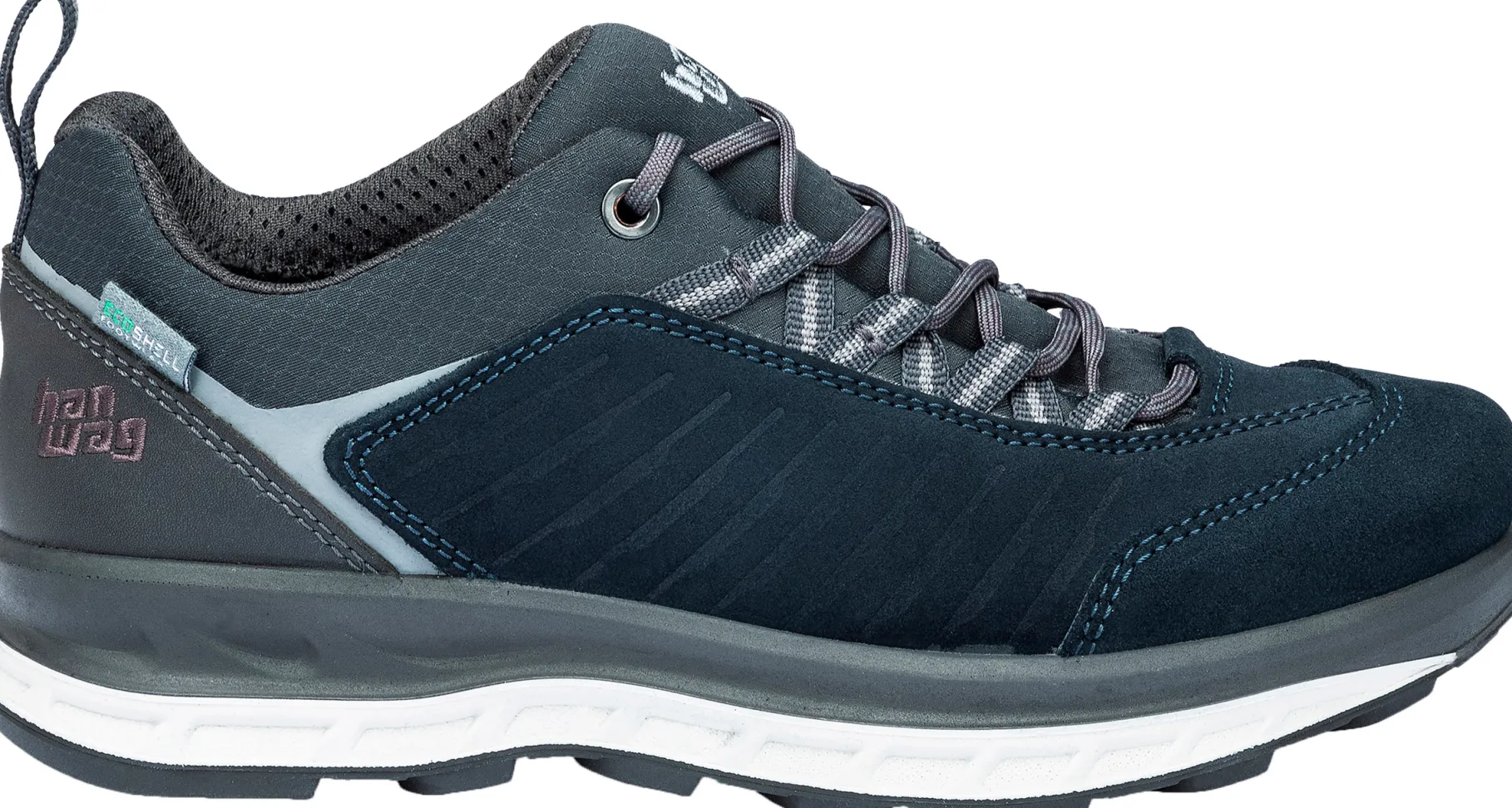 Blueridge Low Lady ES