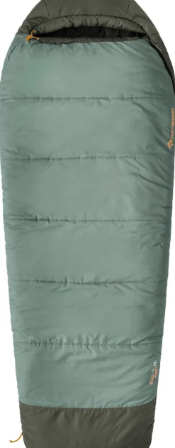 Boab Synthetic Sleeping Bag -1C/30F Long Fibersovepose
