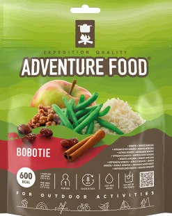 Bobotie