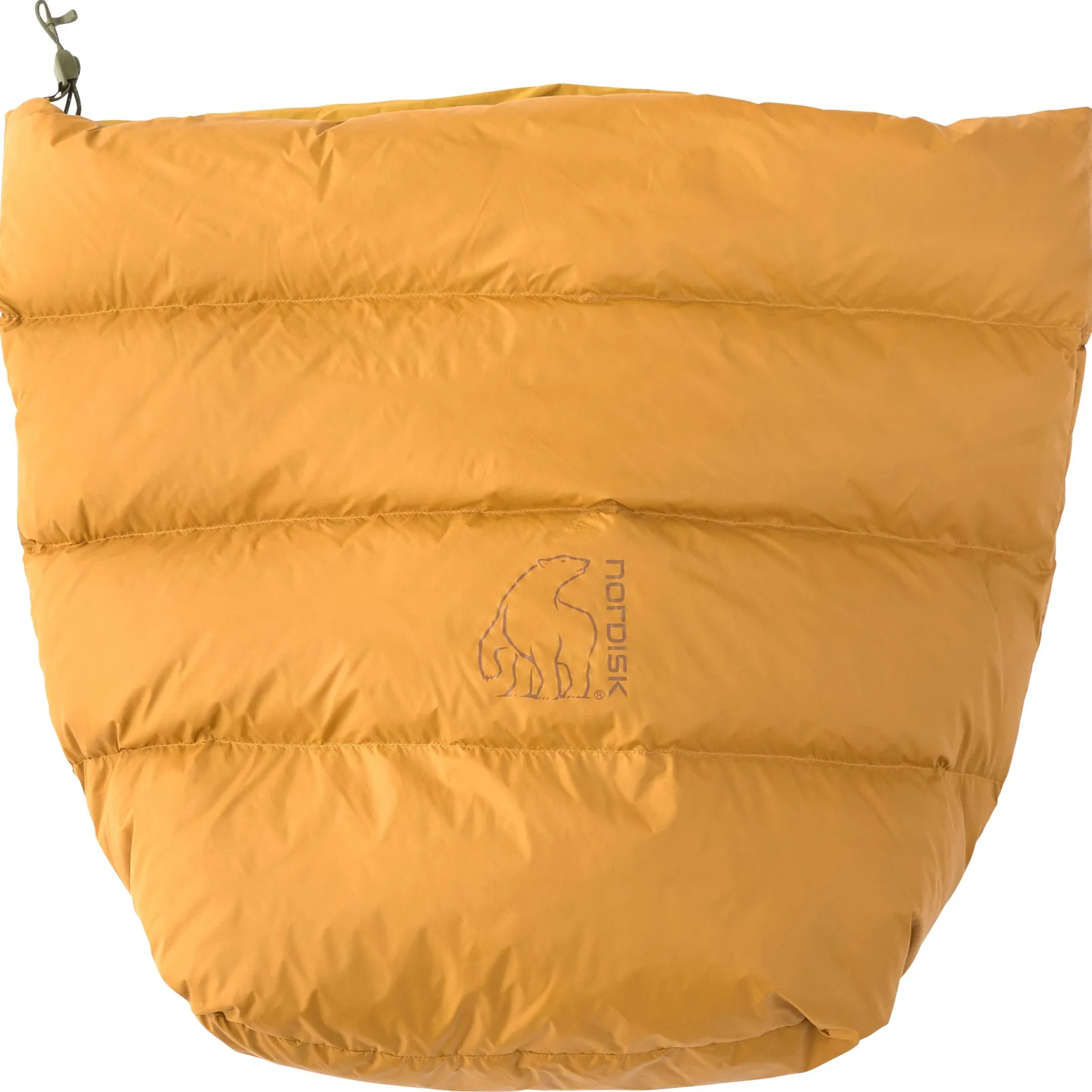 Boost 4 Down-Filled Foot Muff