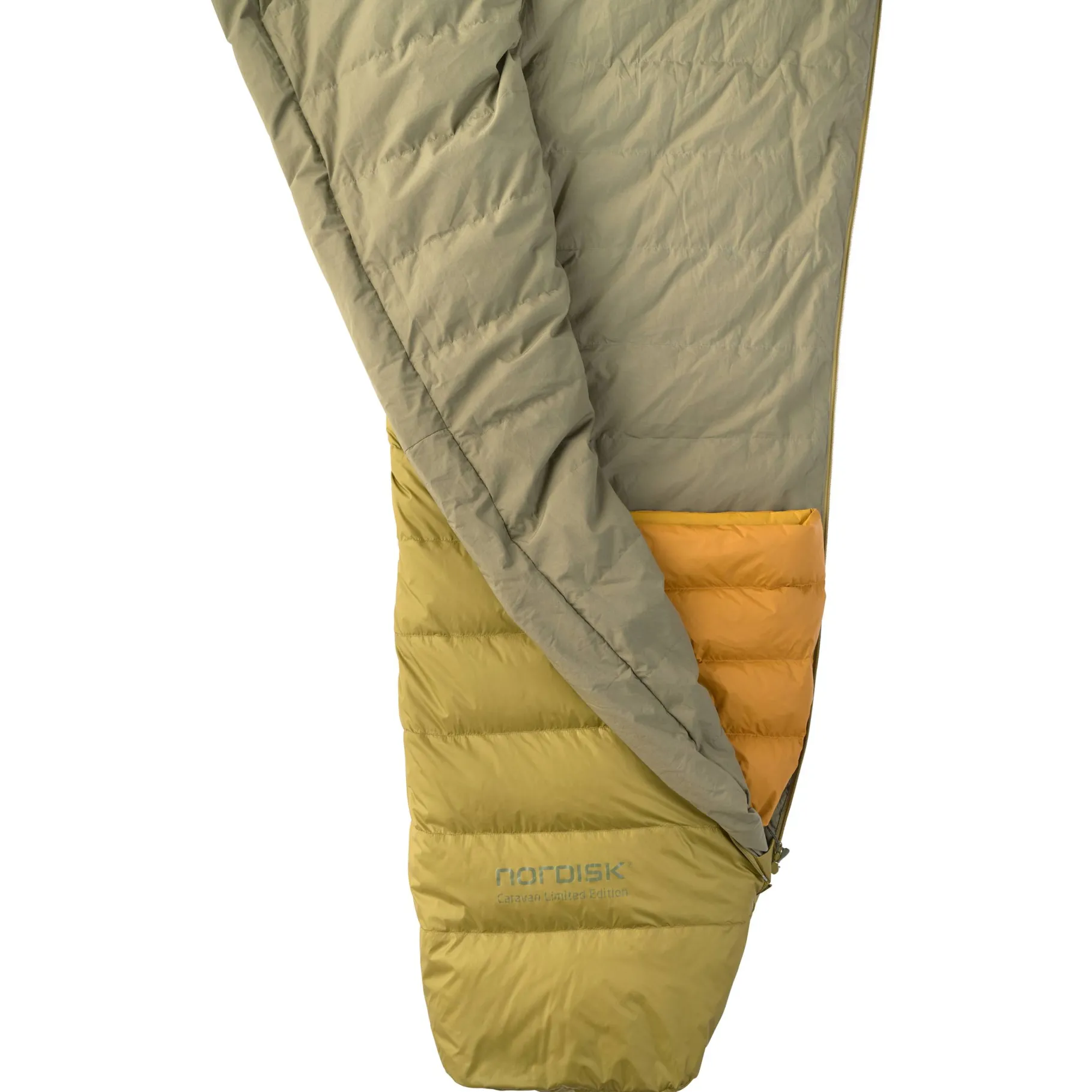 Boost 4 Down-Filled Foot Muff
