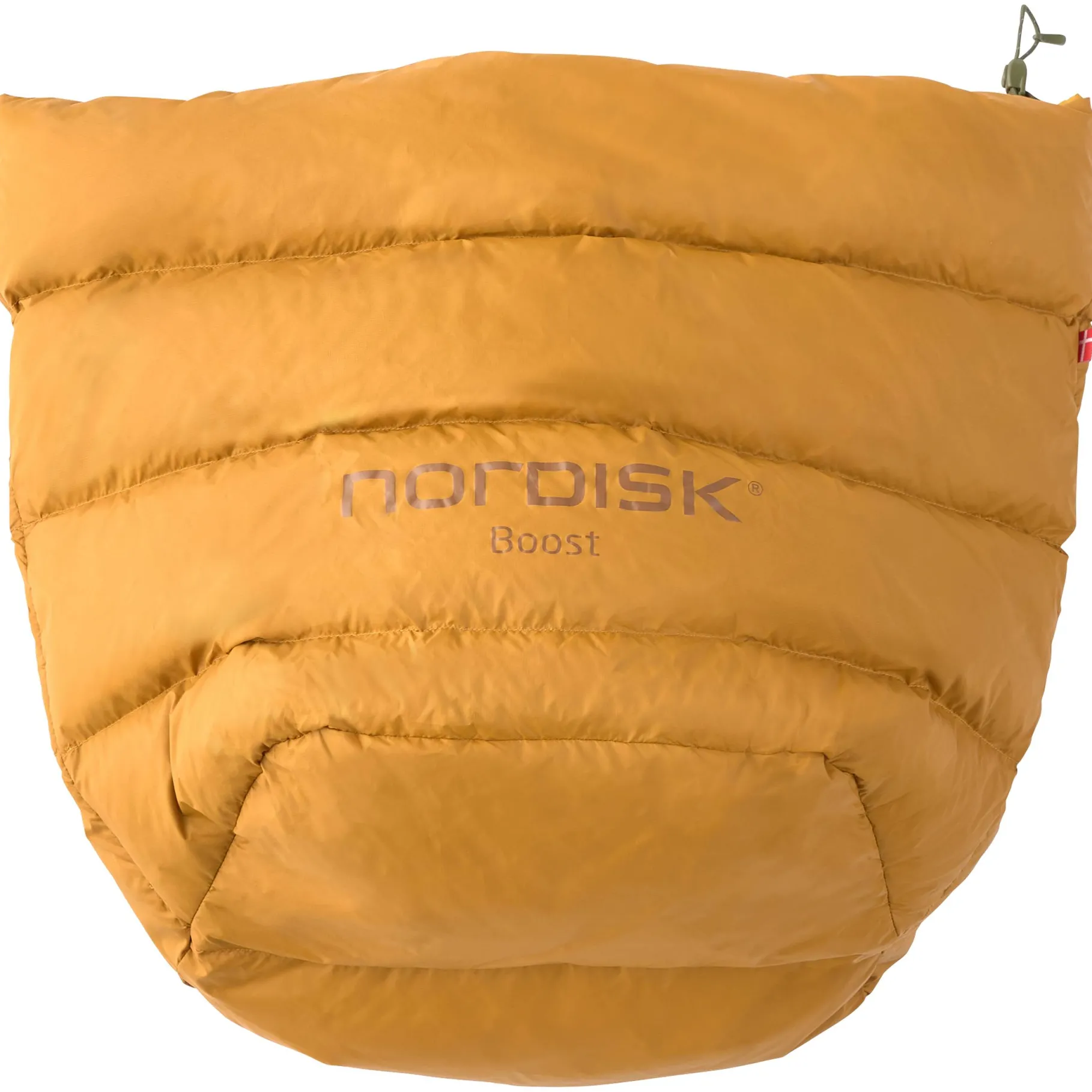 Boost 4 Down-Filled Foot Muff