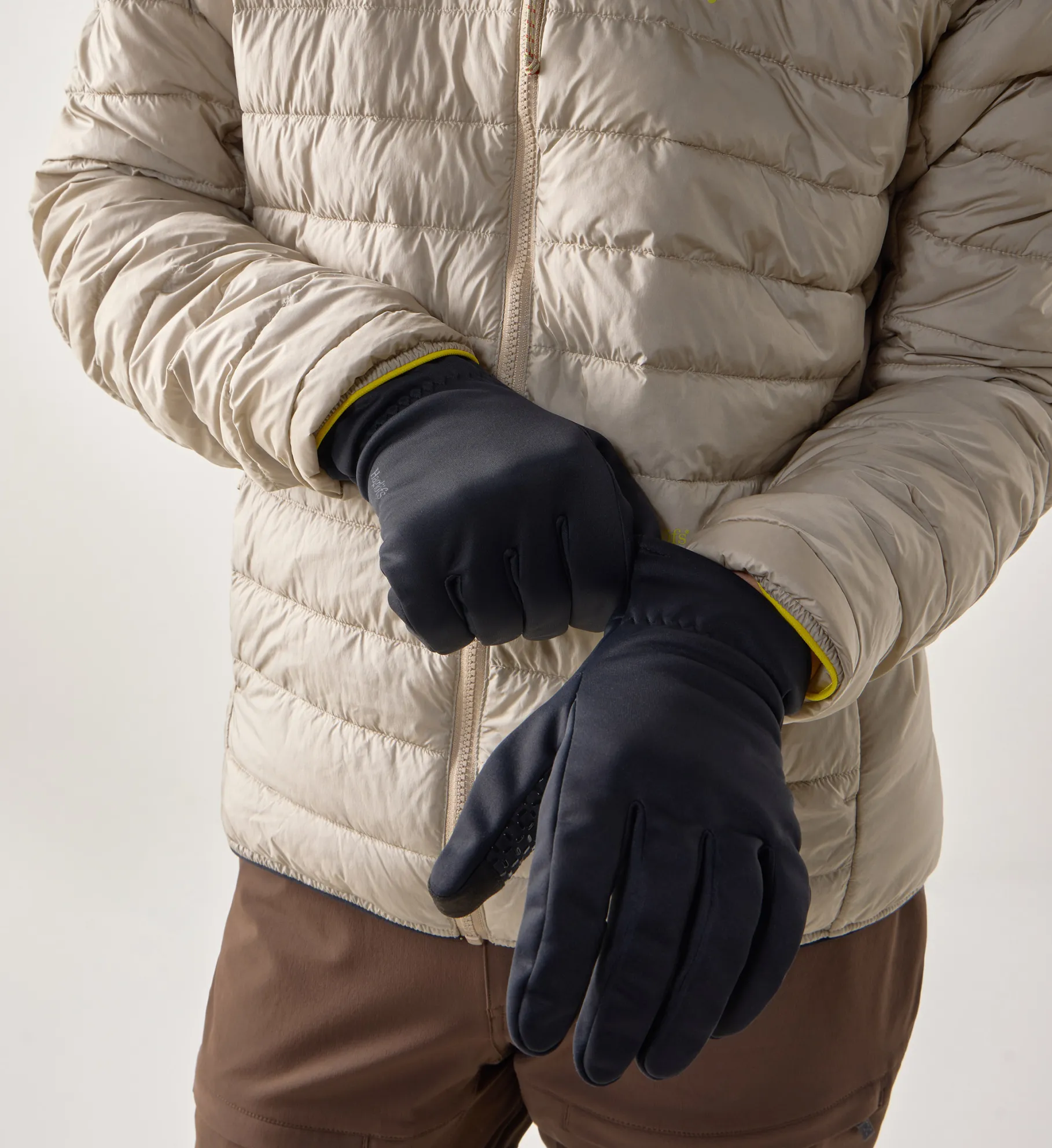 Bow Windstopper II Glove