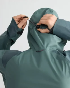 Brage 2.0 Jacket Herre