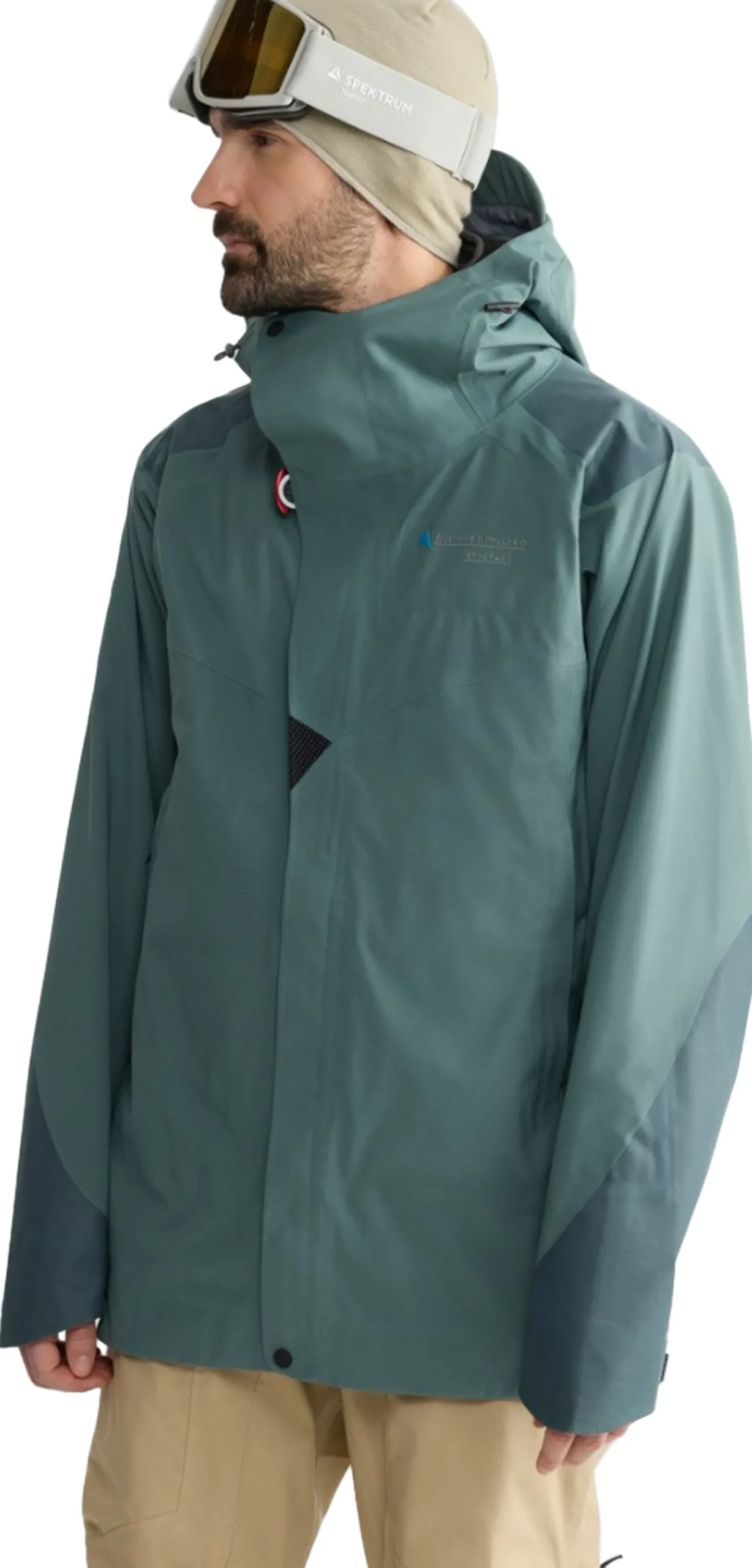 Brage 2.0 Jacket Herre
