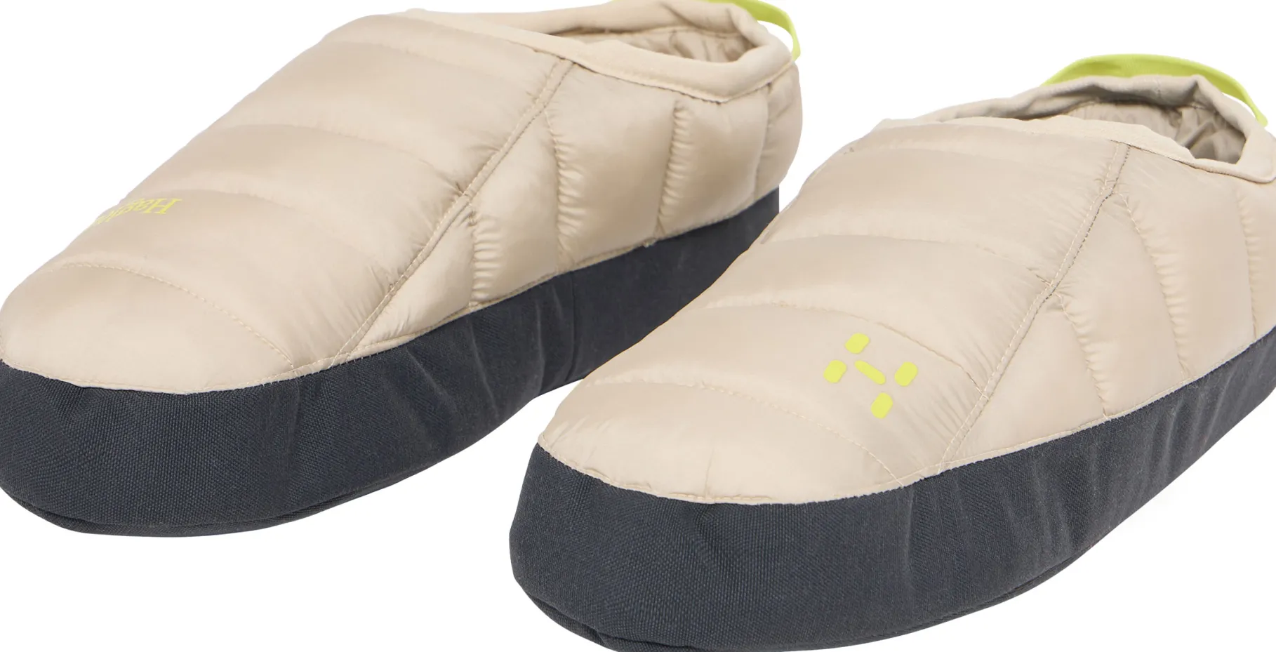 Brand Mimic Slippers