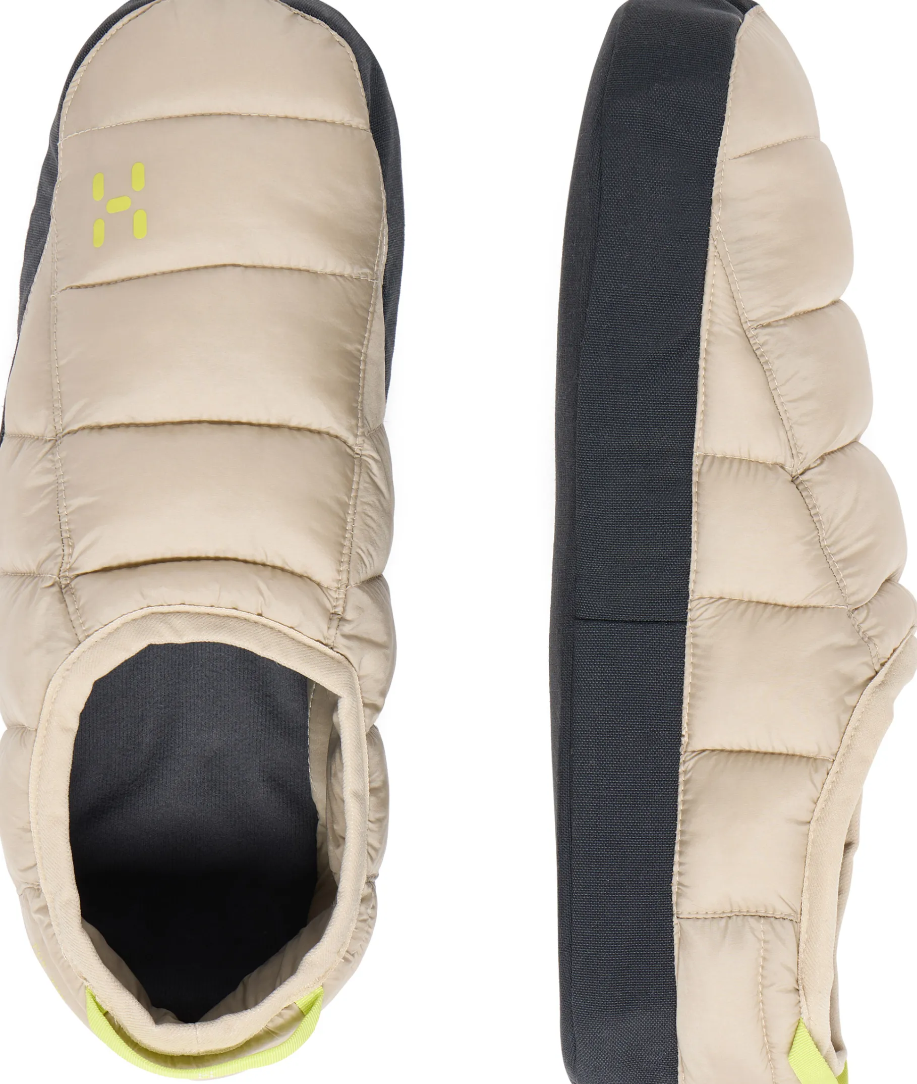 Brand Mimic Slippers