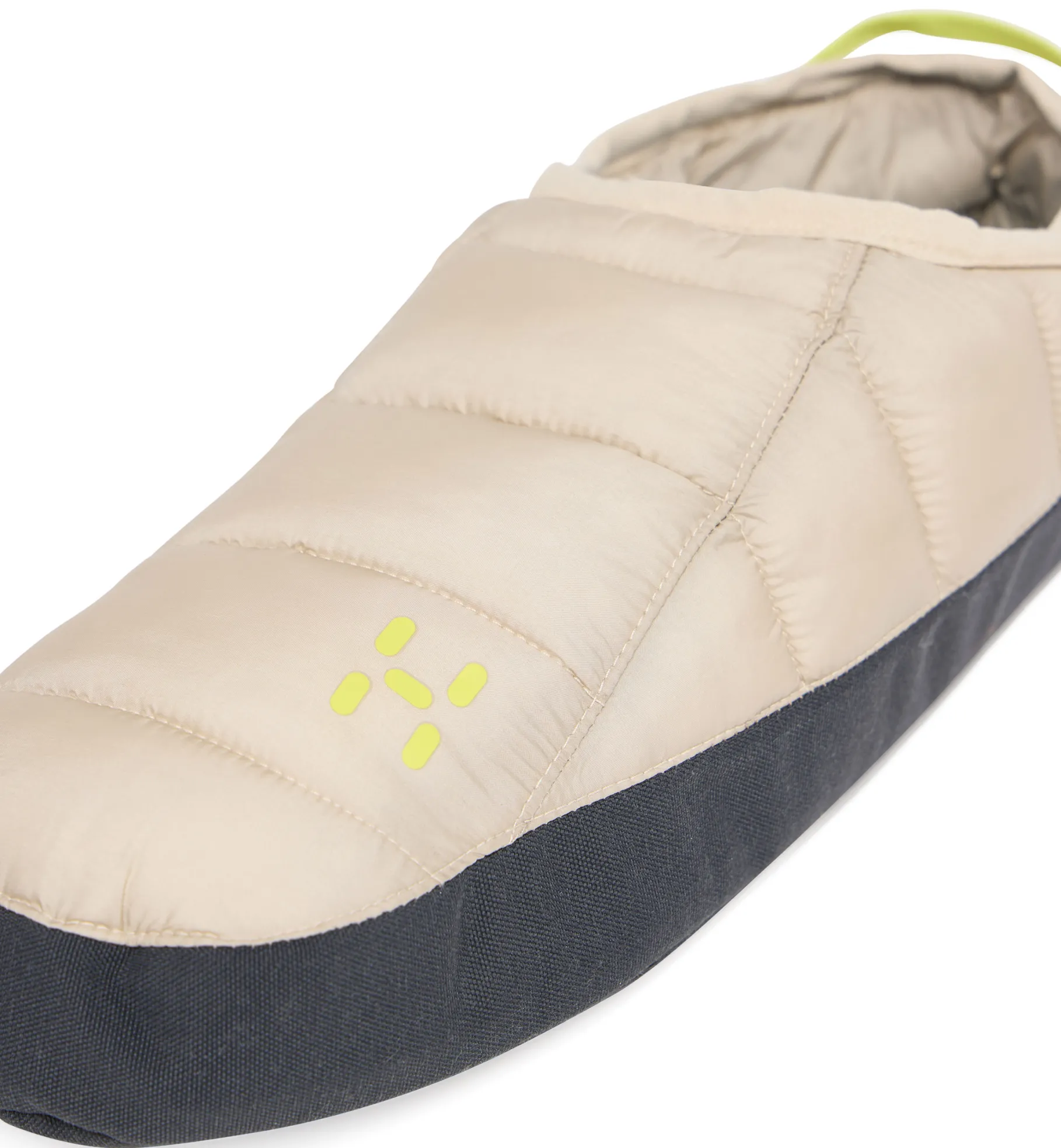 Brand Mimic Slippers