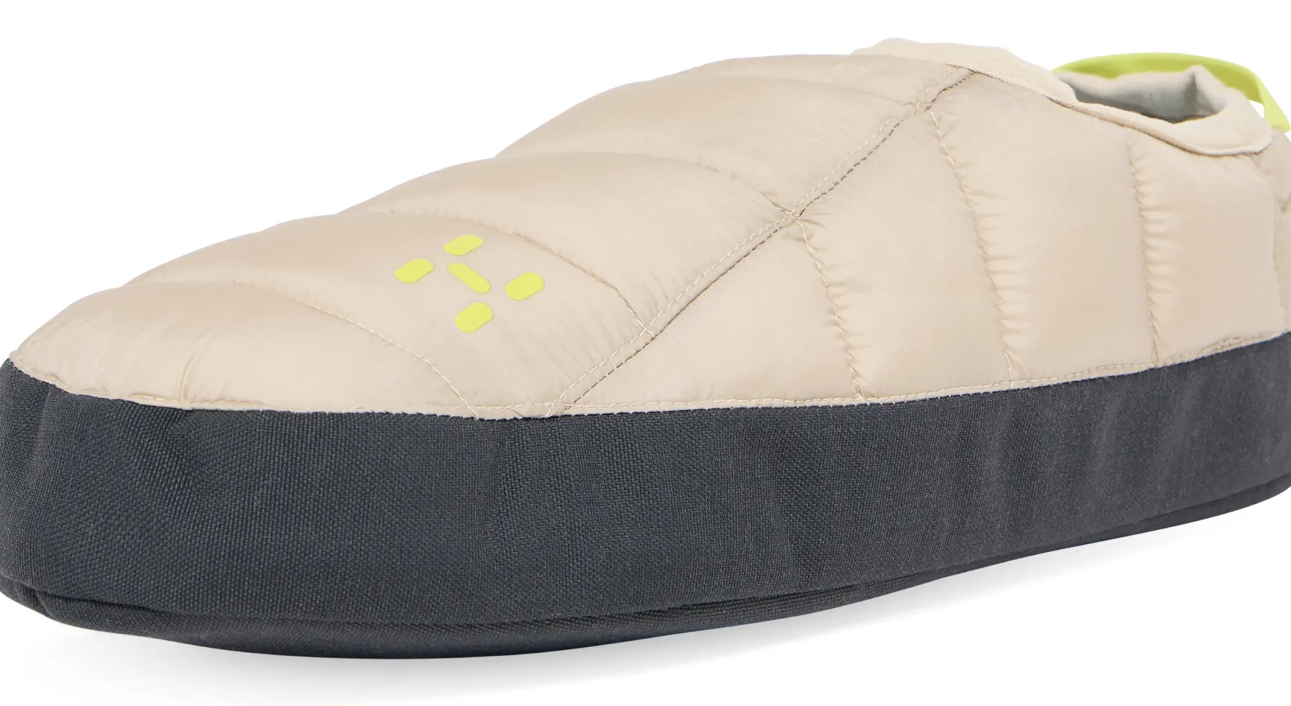 Brand Mimic Slippers