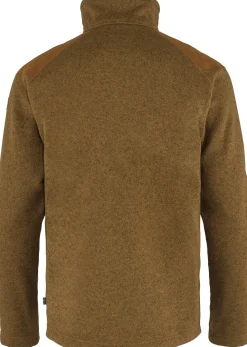 Buck Fleece Herre