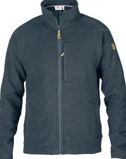 Buck Fleece Herre