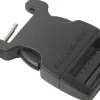 Buckle 20 mm Side Release, 1 Pin