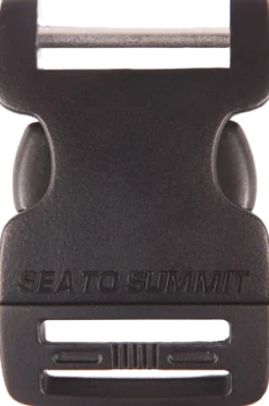 Buckle 38 mm Side Release, 1 Pin