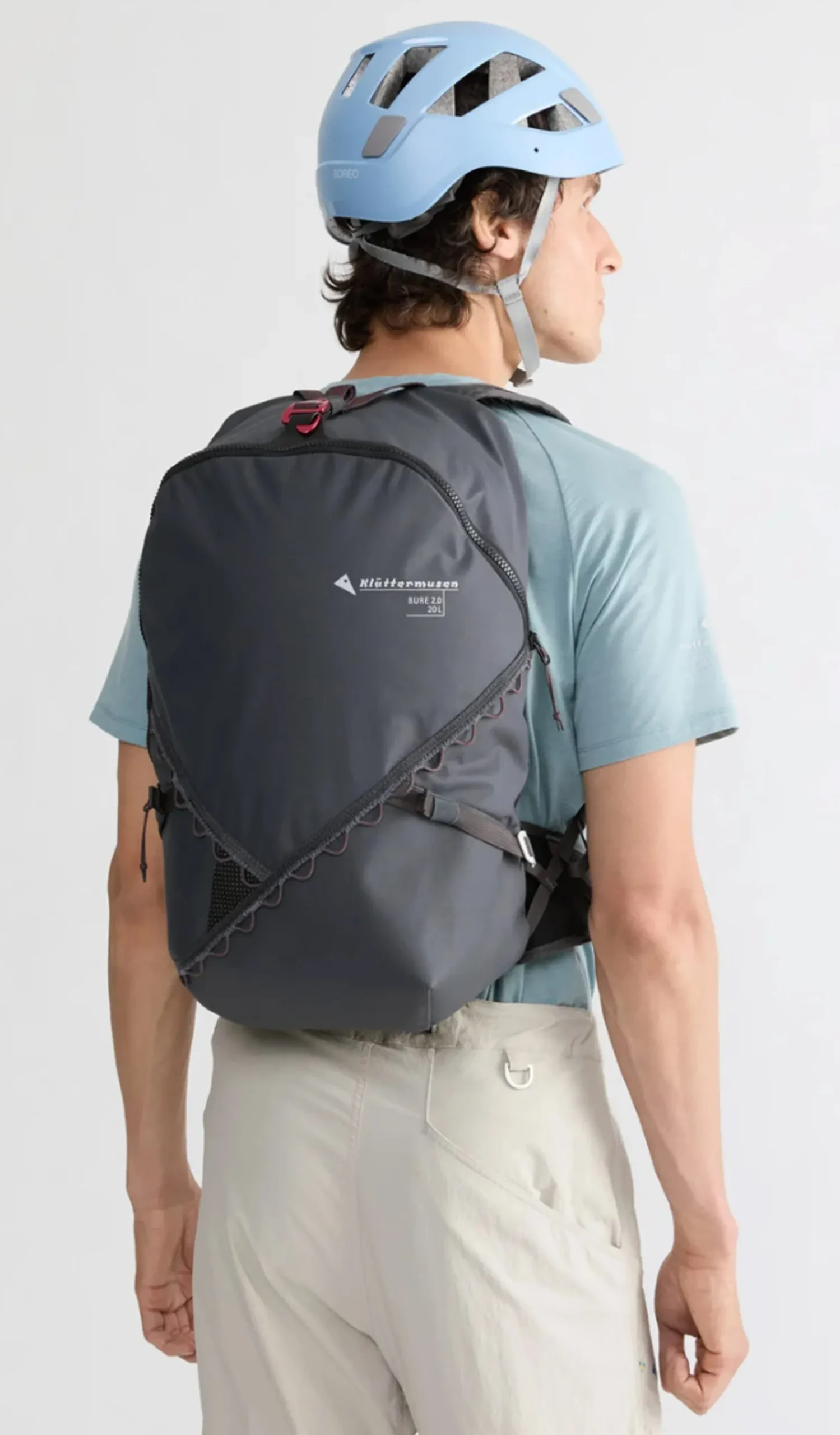 Bure 2.0 Backpack 20L