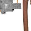 Bushcraft Axe Turøkse