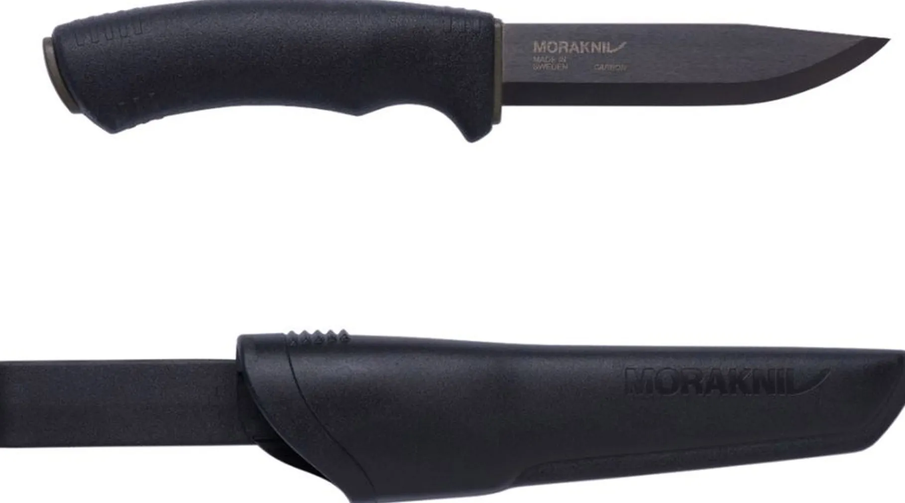 Bushcraft BlackBlade (C)