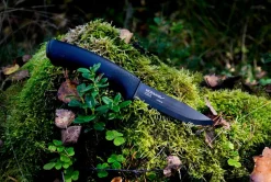 Bushcraft BlackBlade (C)