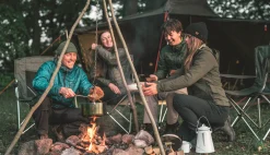 Bushcraft DIY Tripod