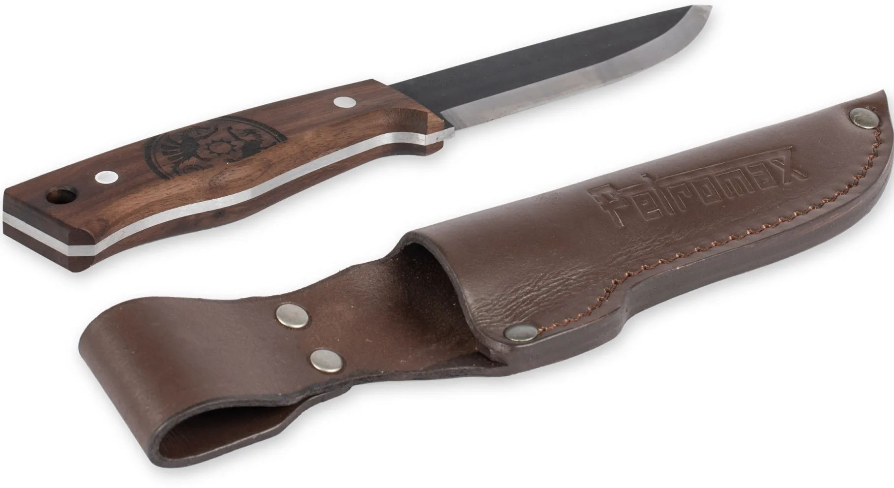 Bushcraft Knife, 10,5 cm
