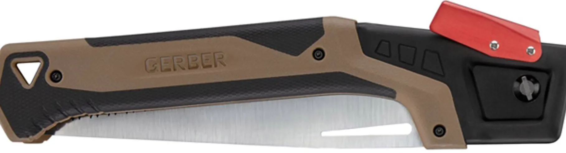 Bushcraft Saw Foldesav