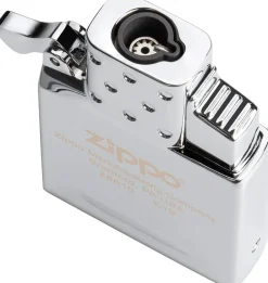 Butane Lighter Insert - Single Torch