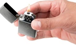 Butane Lighter Insert - Yellow Flame