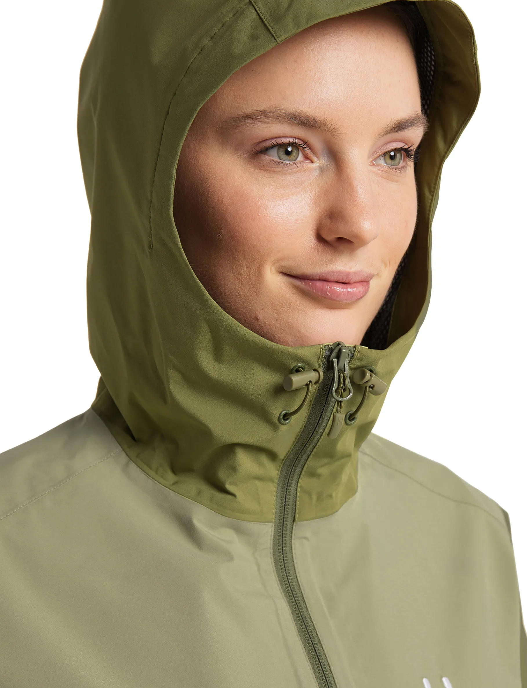 Buteo Jacket Dame