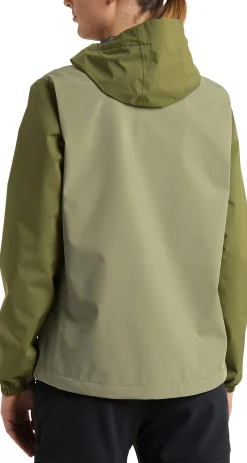 Buteo Jacket Dame