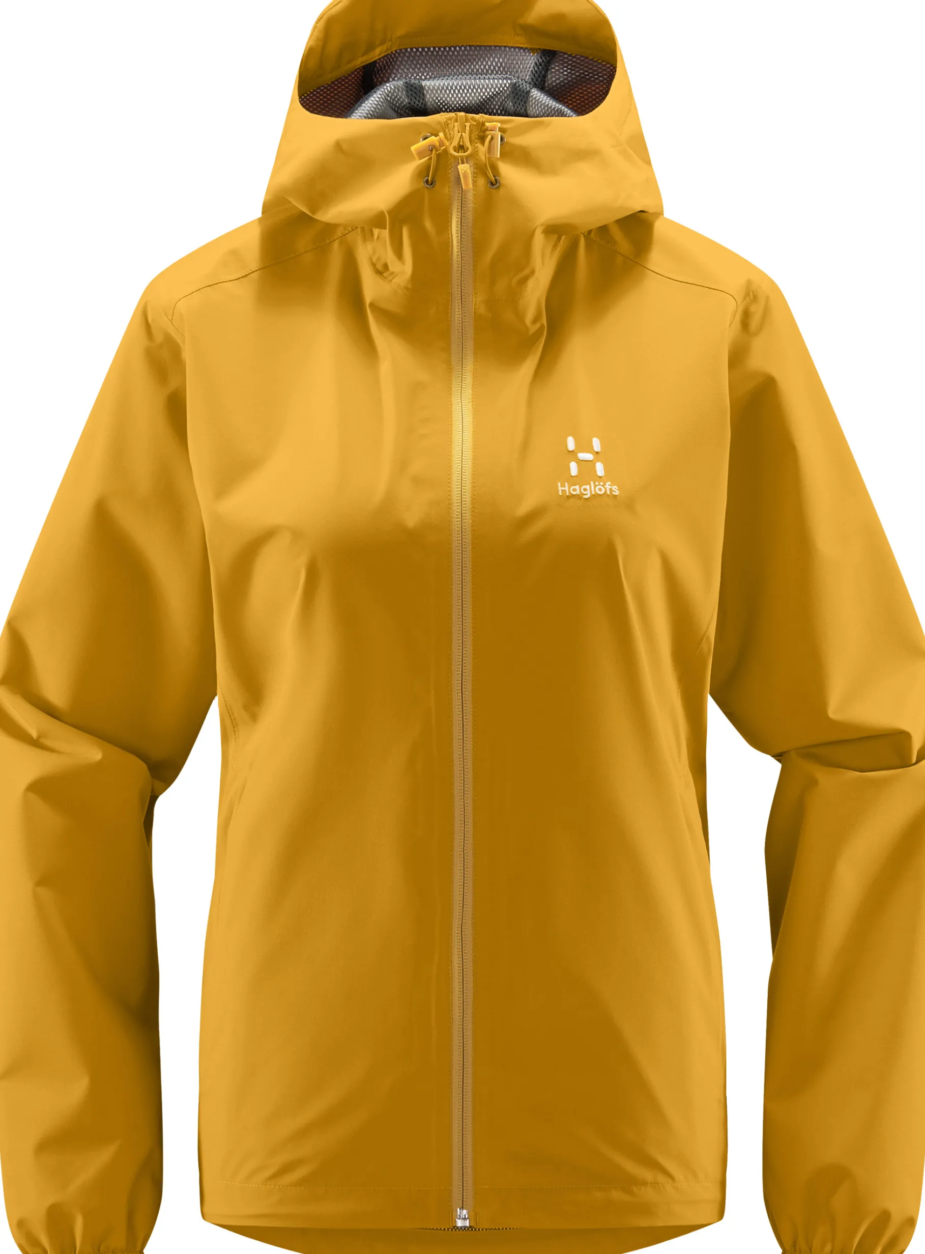 Buteo Jacket Dame